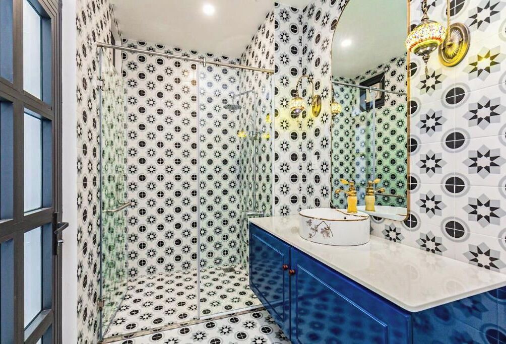 Photo of Bathroom in Vung Tau