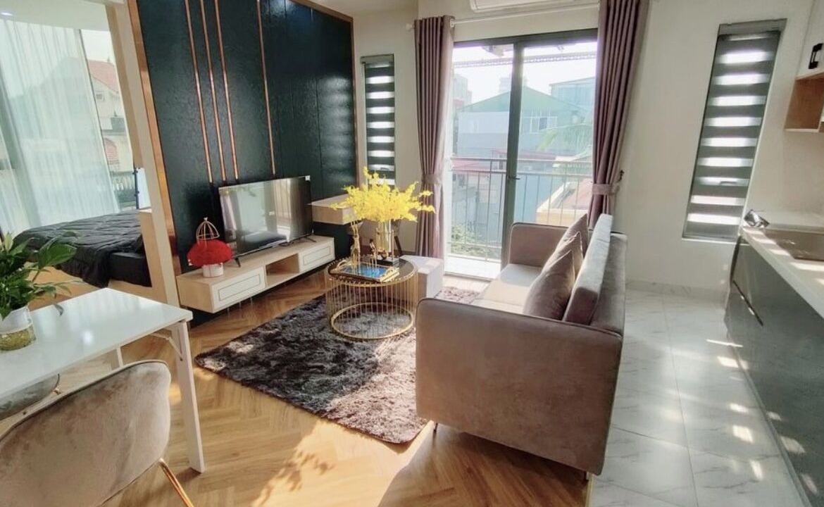 Photo of Livingroom in Tay Ho