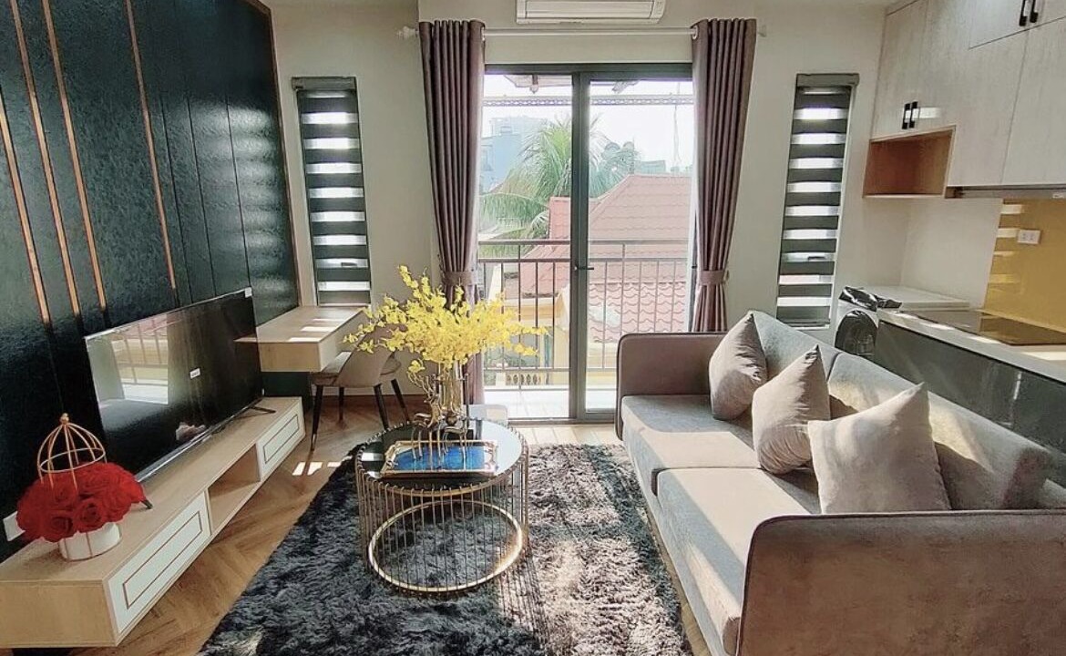 Photo of Livingroom in Tay Ho