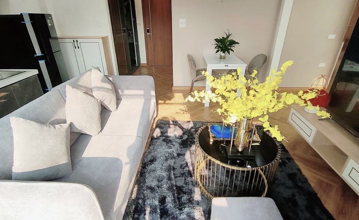 Photo of Livingroom in Tay Ho