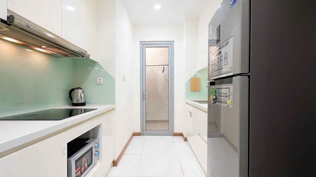 Photo of Kitchen in Hang Xanh