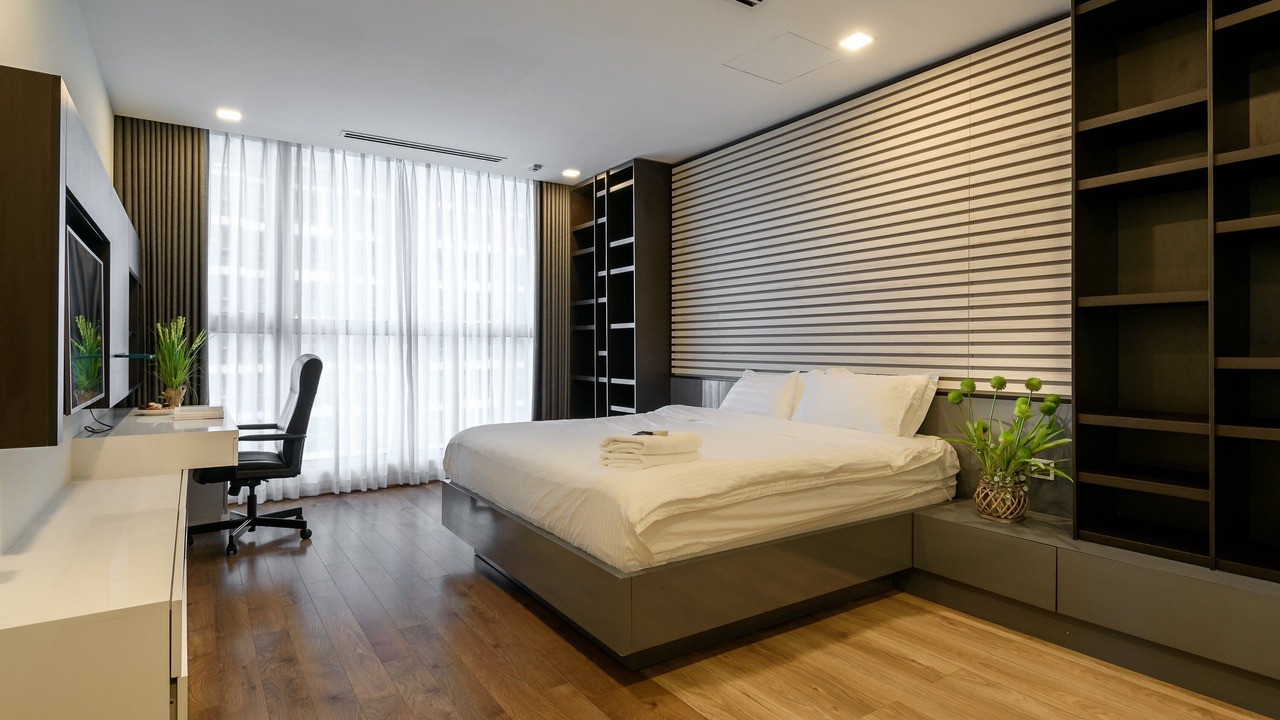 Photo of Bedroom in Hang Xanh