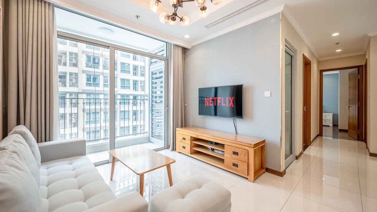 Photo of Bedroom in Hang Xanh