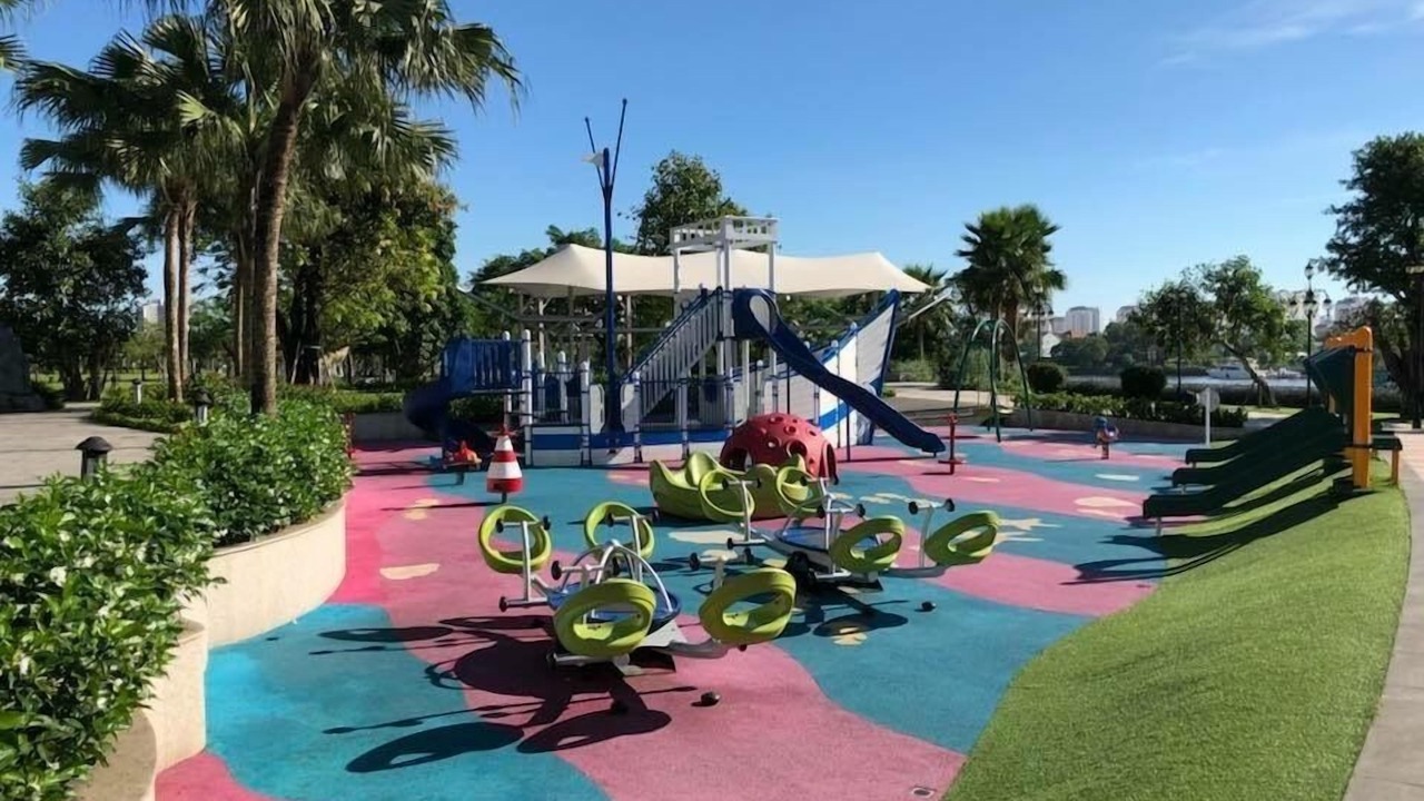 Photo of Outdoor in Hang Xanh