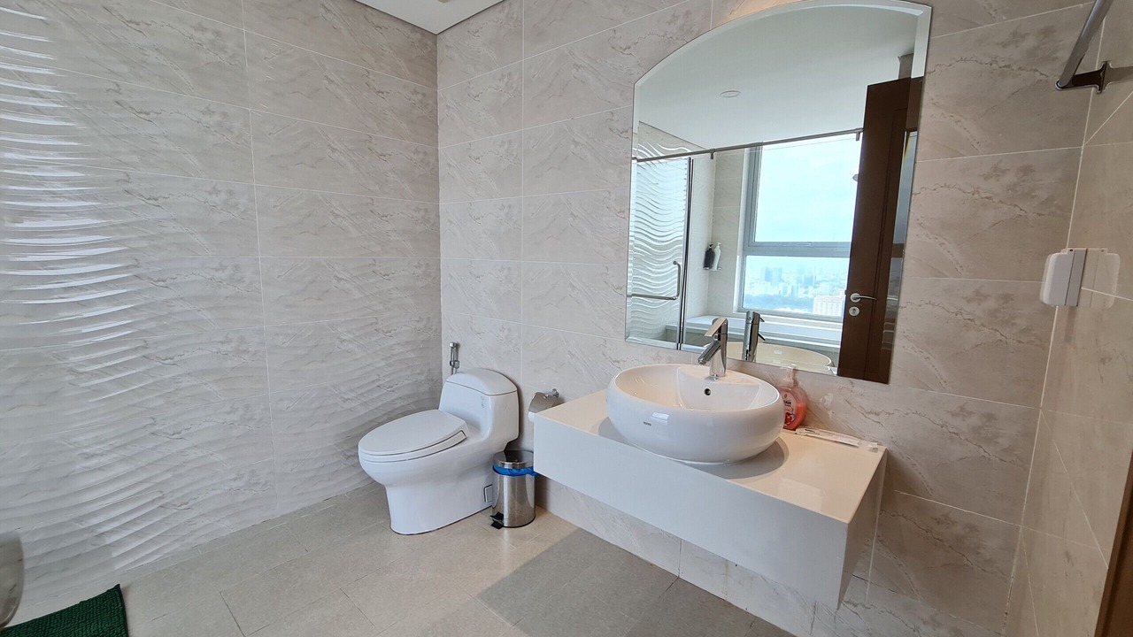 Photo of Bathroom in Hang Xanh