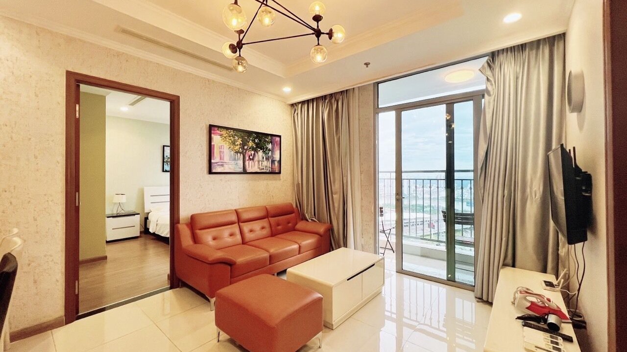 Photo of Livingroom in Hang Xanh