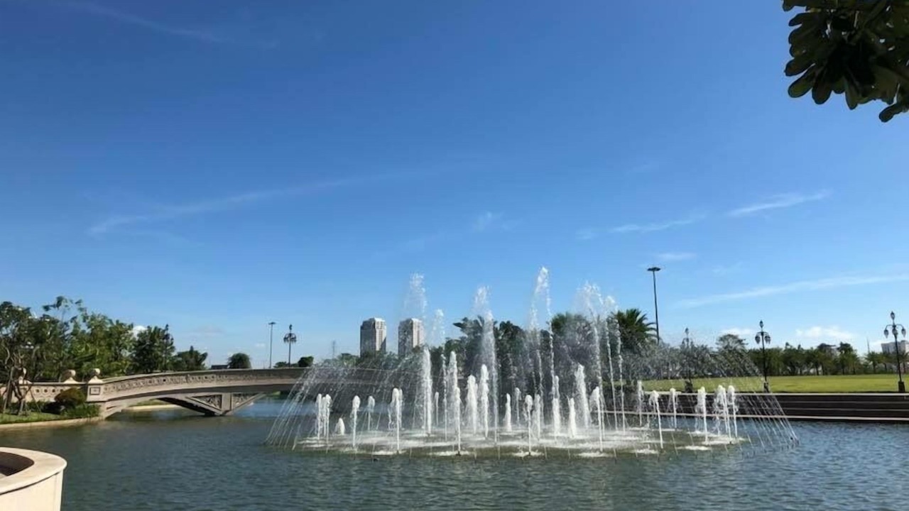 Photo of Outdoor in Hang Xanh