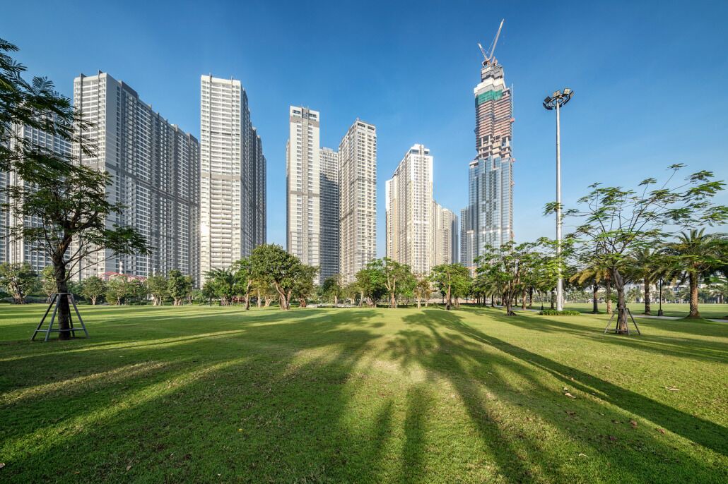 Photo of Outdoor in Hang Xanh