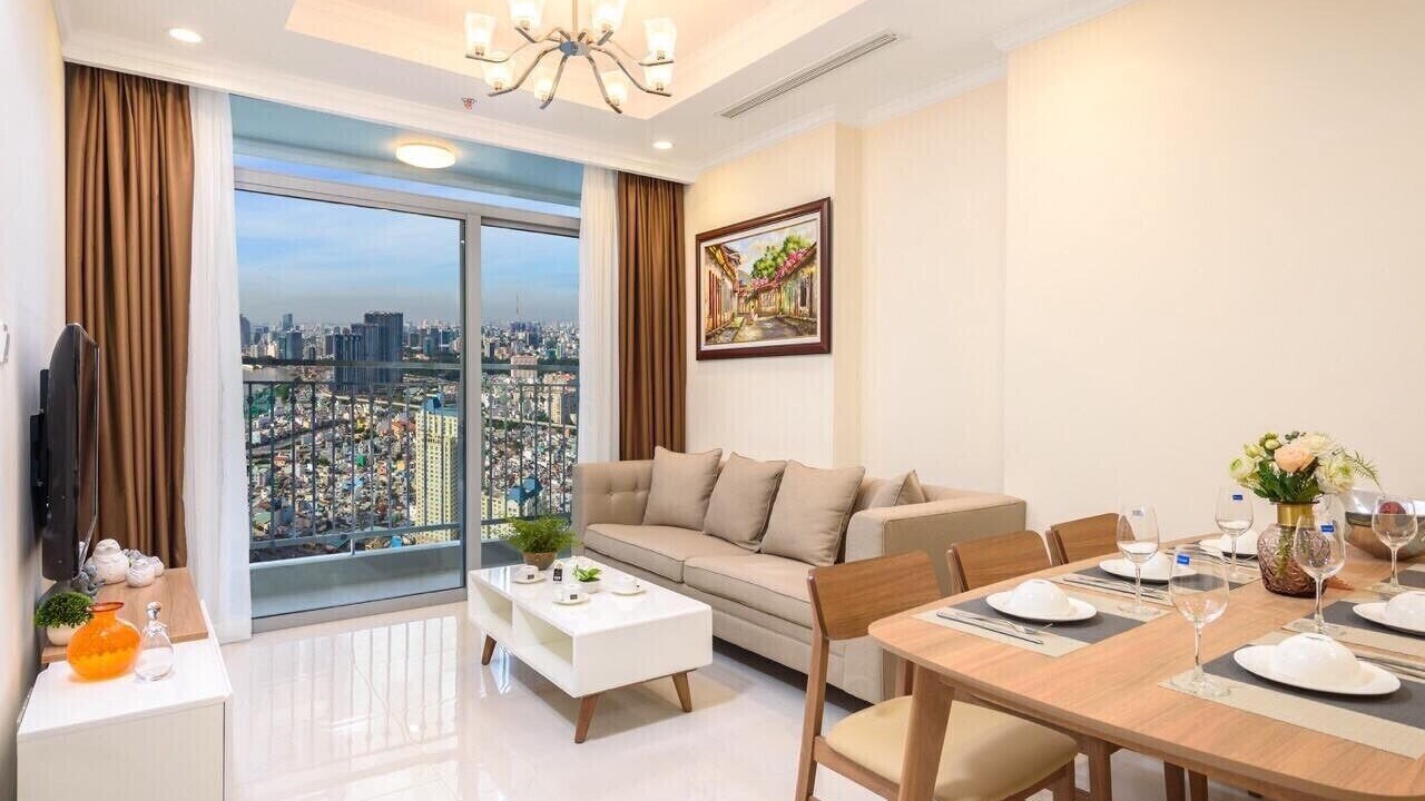 Photo of Livingroom in Hang Xanh