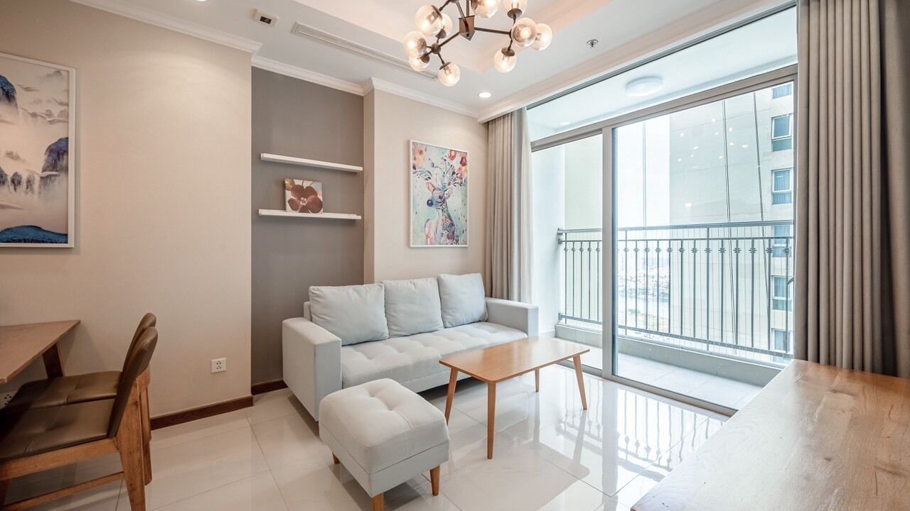 Photo of Bedroom in Hang Xanh