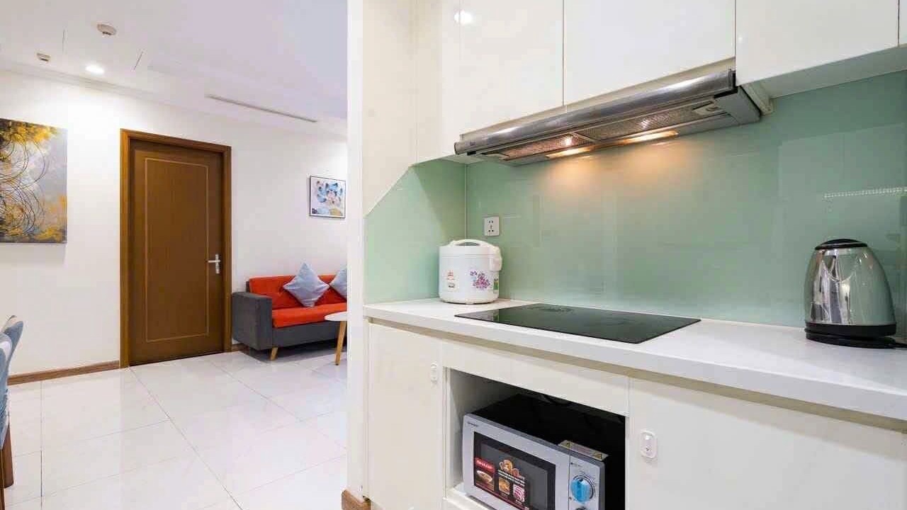 Photo of Kitchen in Hang Xanh