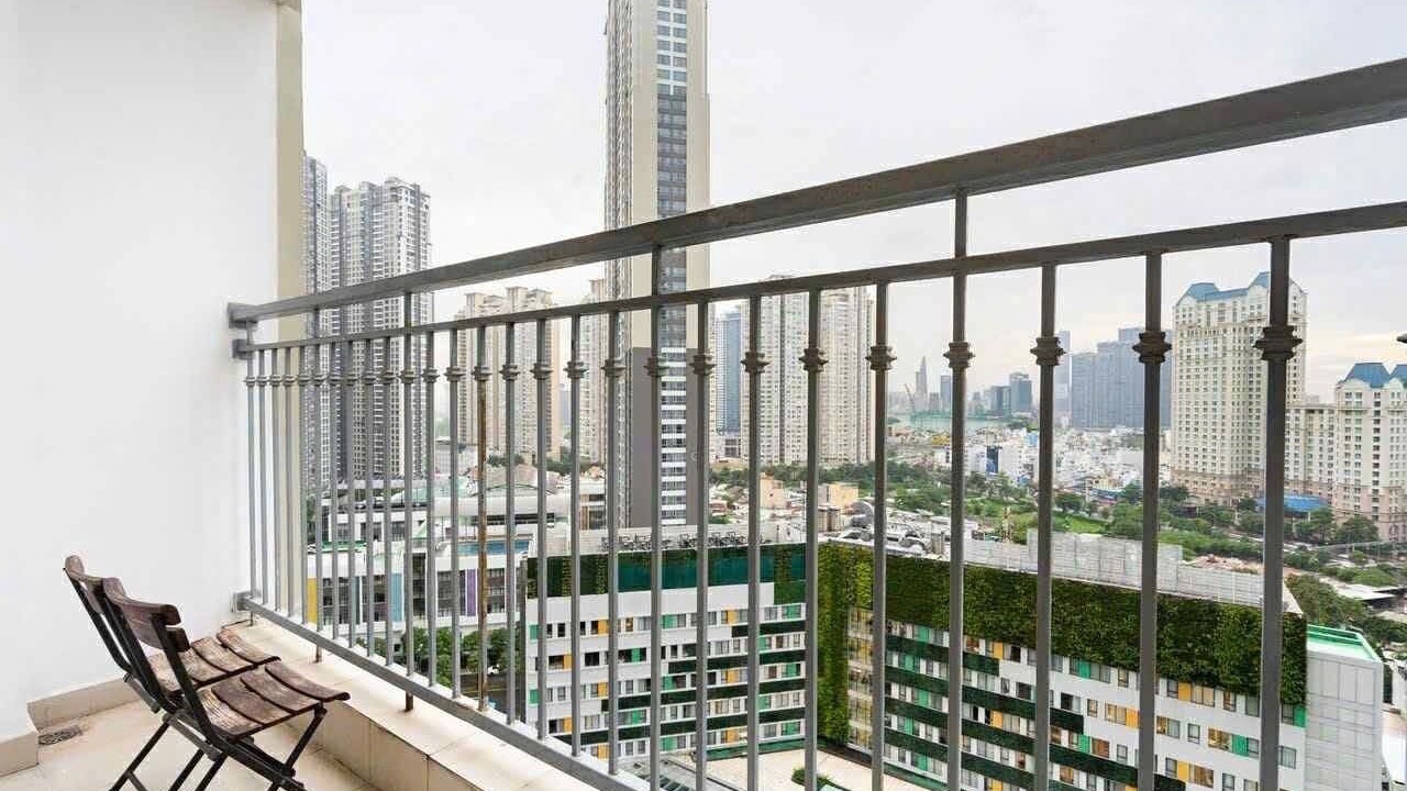 Photo of Outdoor in Hang Xanh