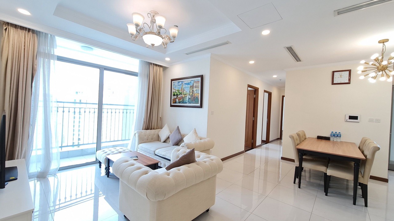 Photo of Livingroom in Hang Xanh