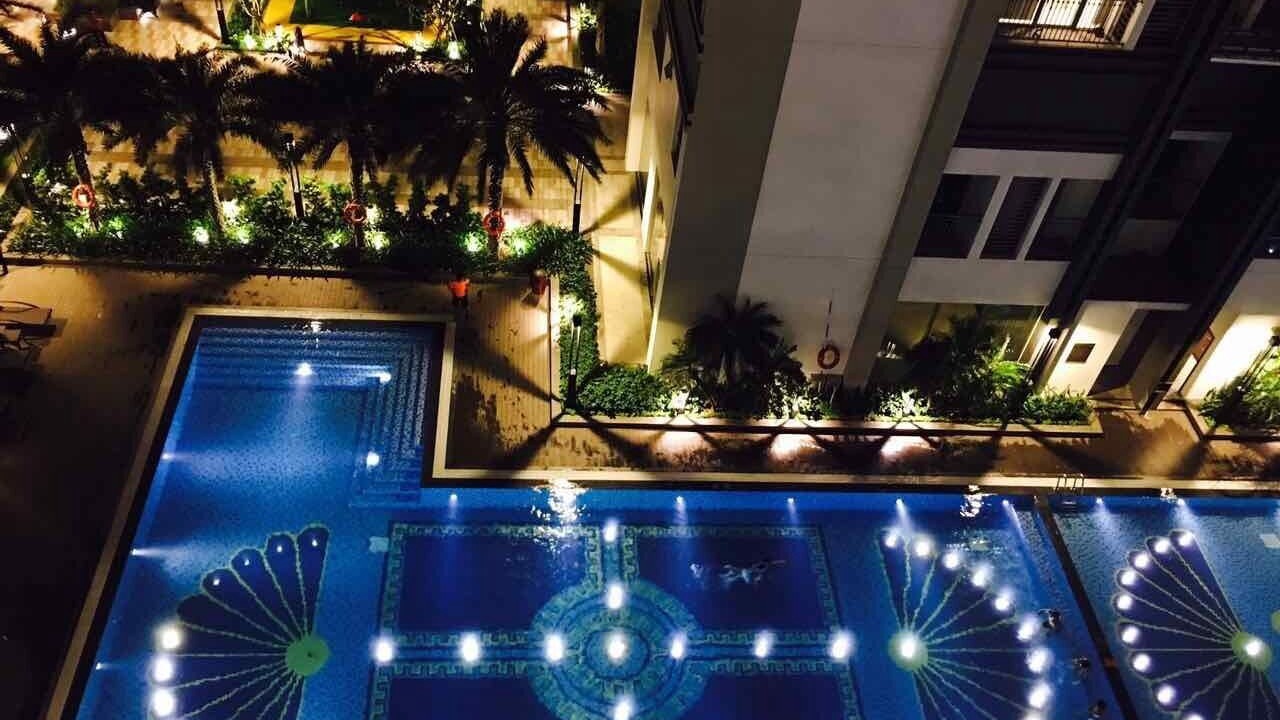Photo of Outdoor in Hang Xanh