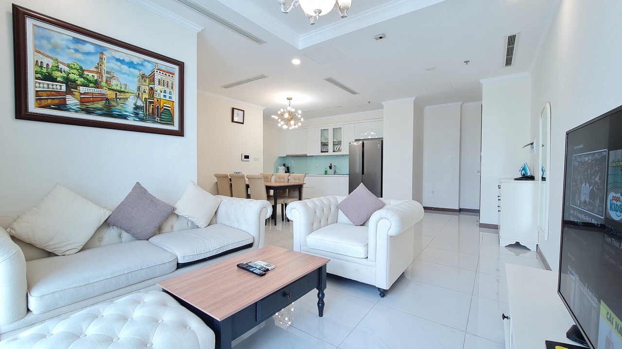 Photo of Livingroom in Hang Xanh