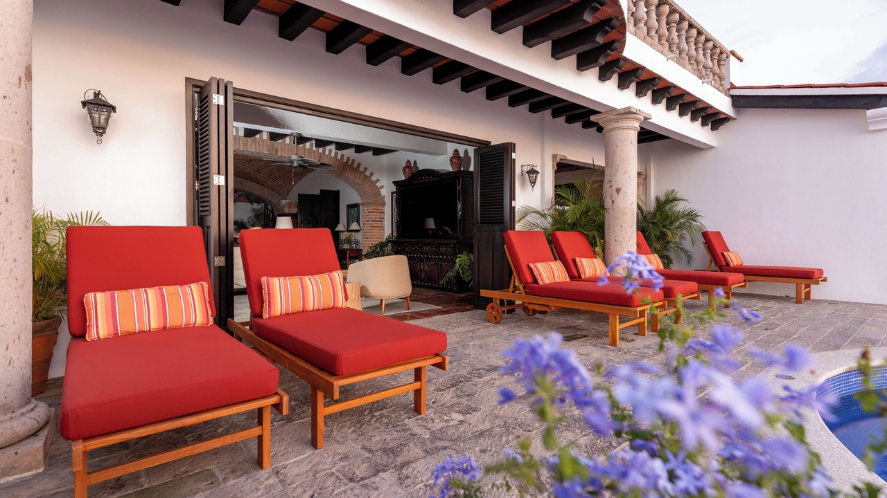Photo of Outdoor in Conchas Chinas
