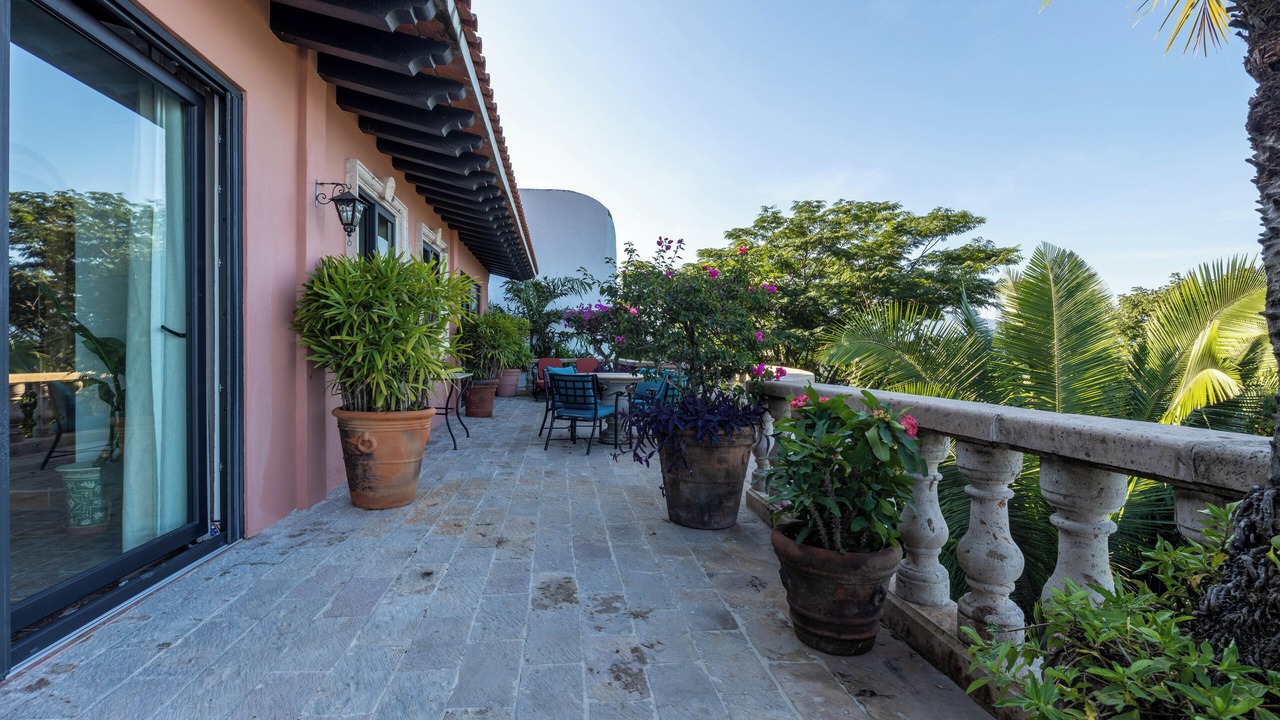 Photo of Outdoor in Conchas Chinas