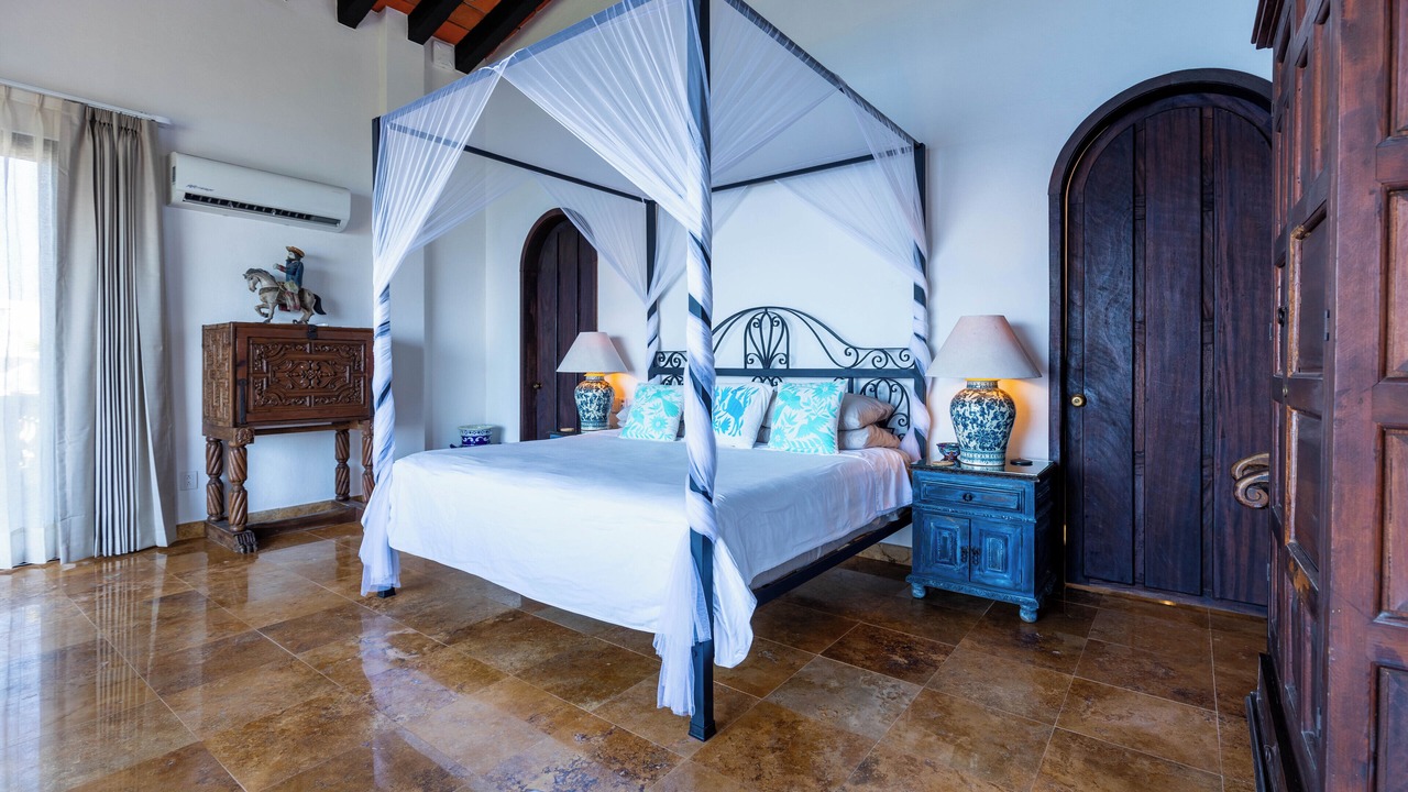 Photo of Bedroom in Conchas Chinas