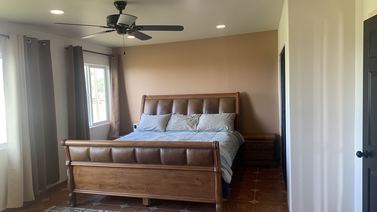 Photo of Bedroom in Playas de Rosarito