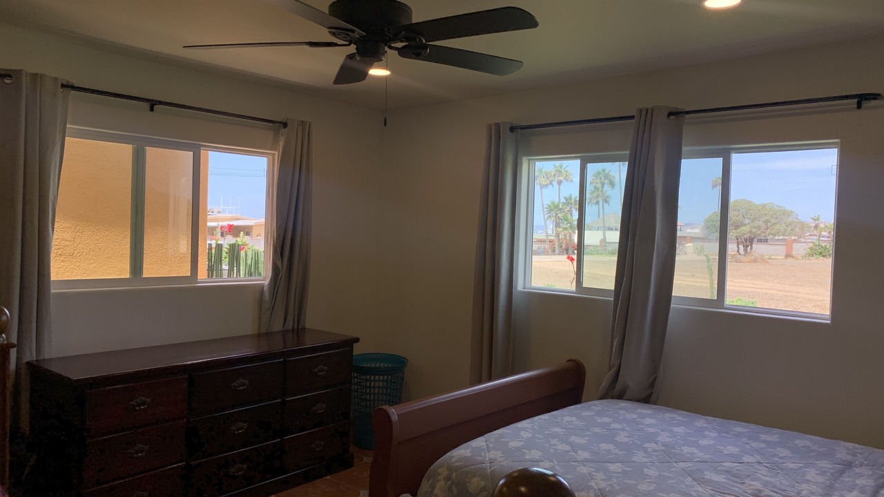 Photo of Bedroom in Playas de Rosarito