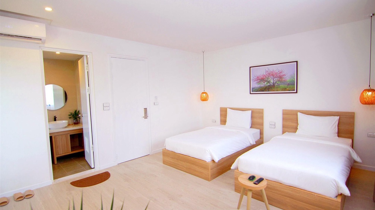 Photo of Bedroom in Ha Long