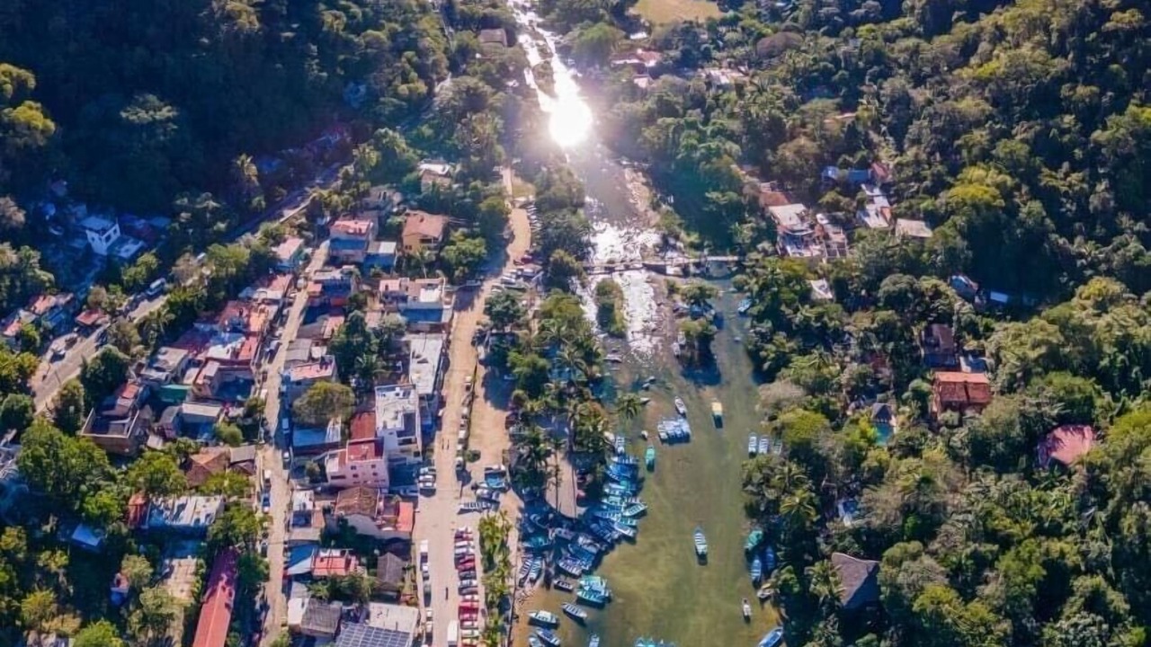 Photo of Outdoor in Boca de Tomatlan