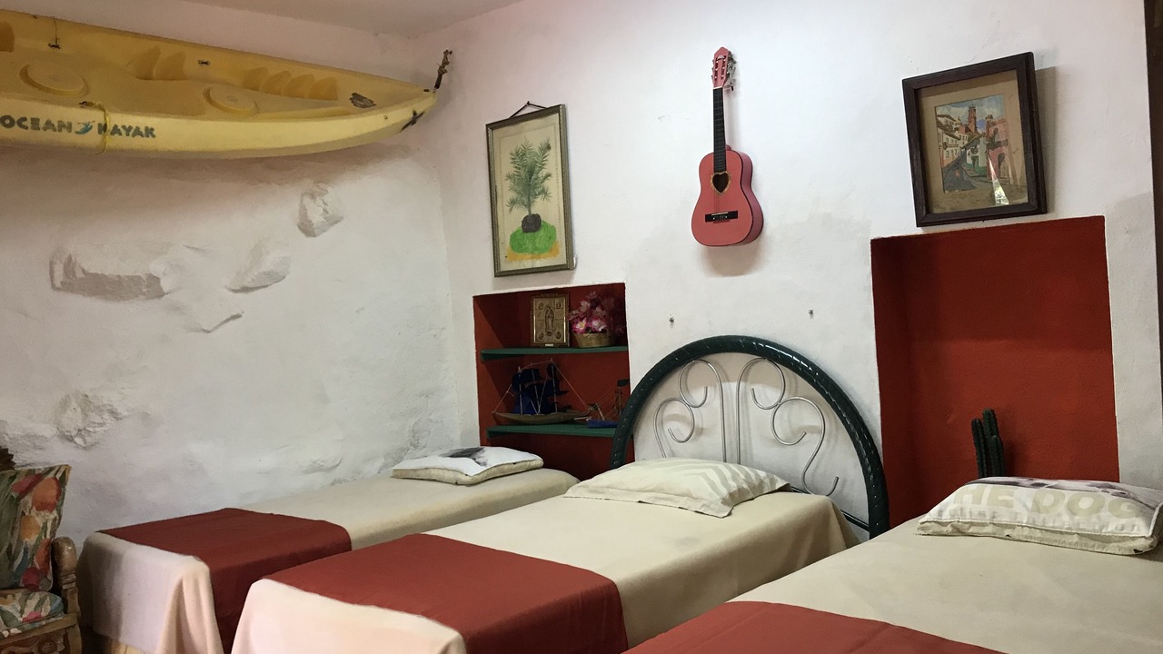 Photo of Bedroom in Boca de Tomatlan