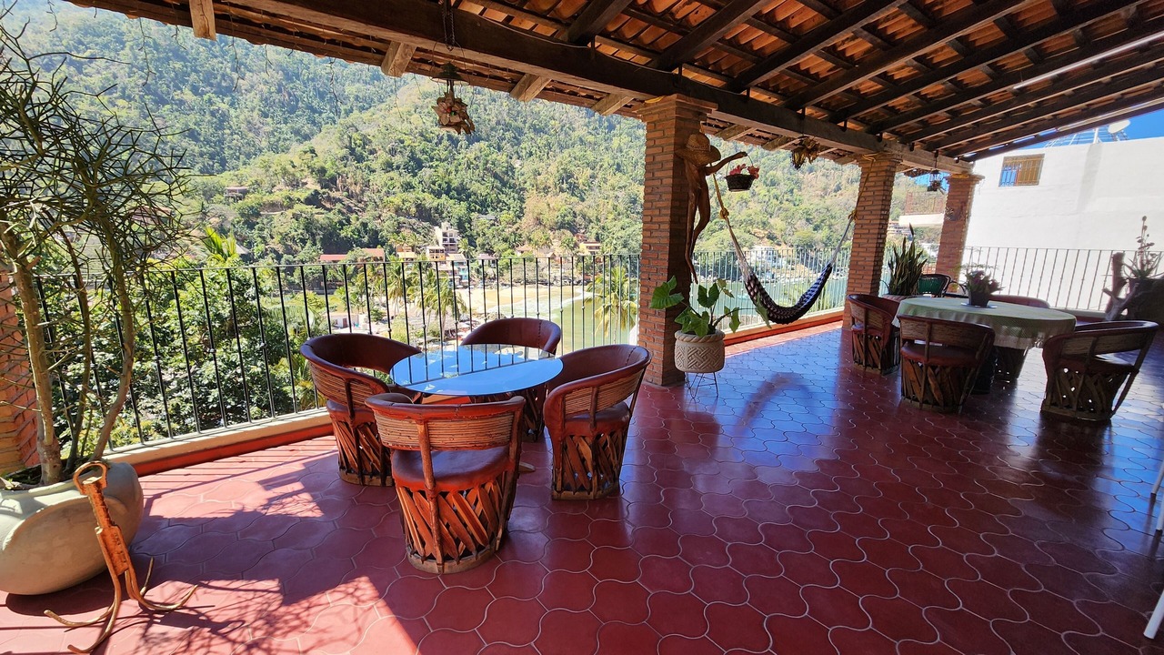 Photo of Outdoor in Boca de Tomatlan