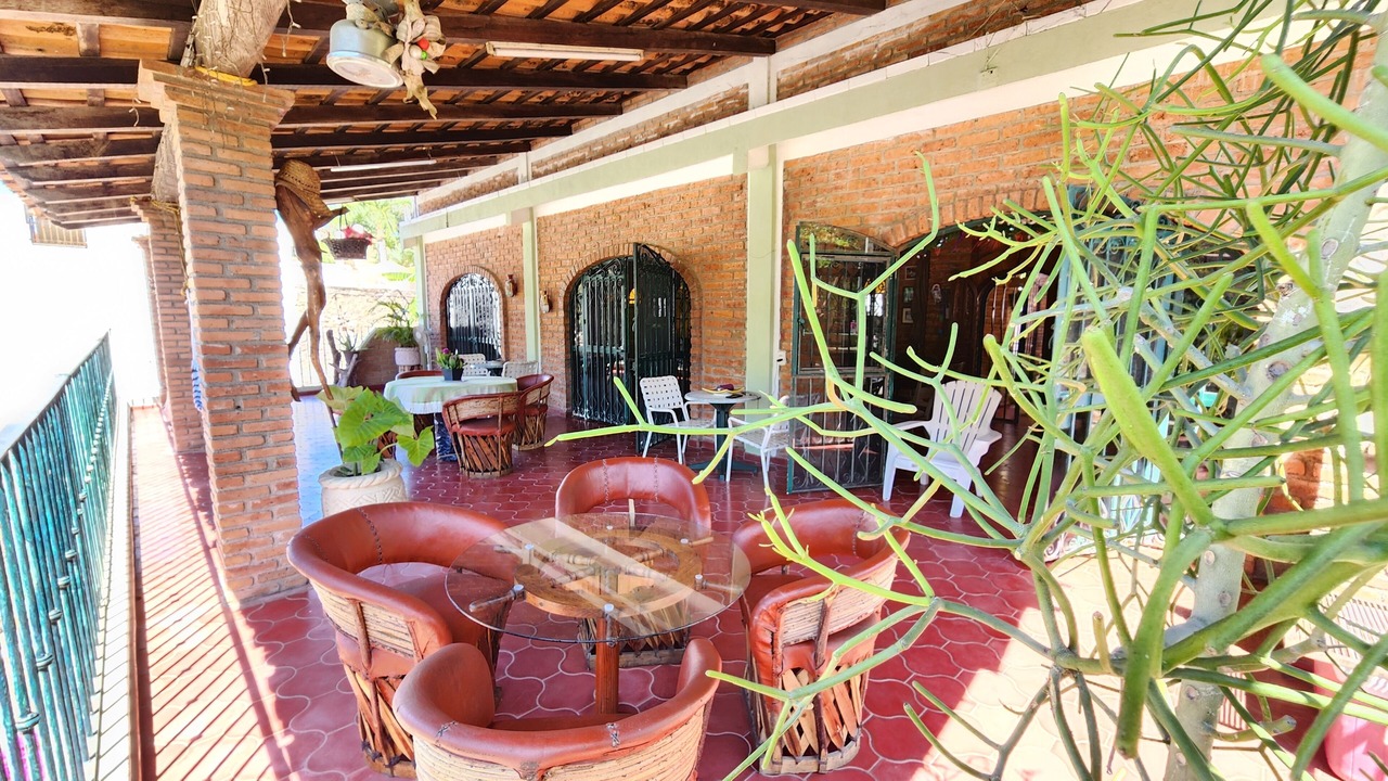 Photo of Outdoor in Boca de Tomatlan