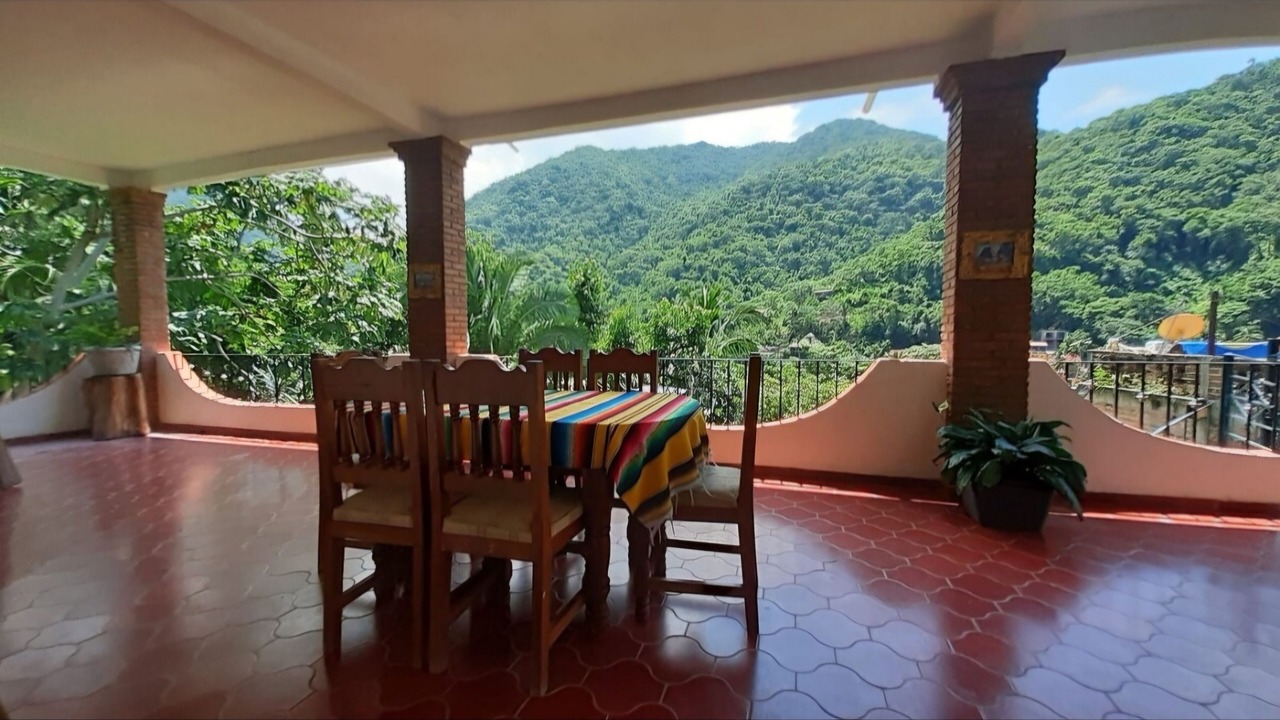 Photo of Outdoor in Boca de Tomatlan