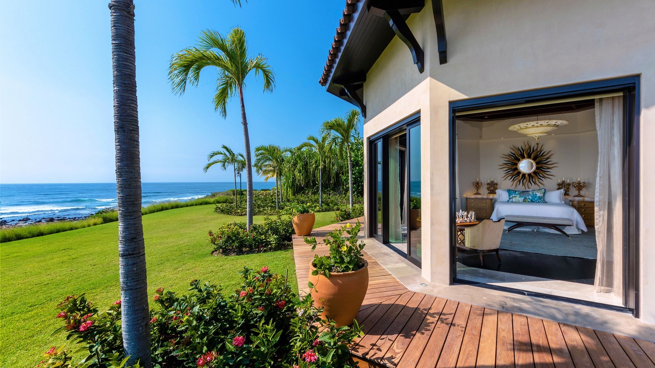 Photo of Outdoor in Punta de Mita