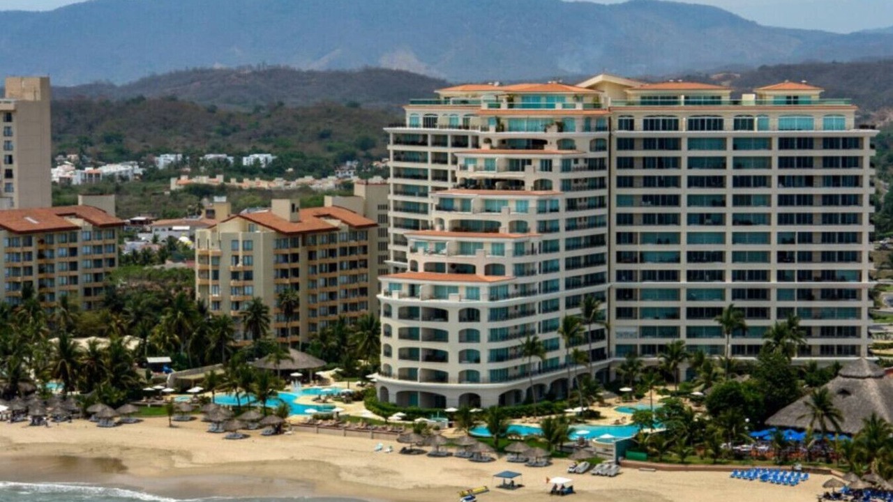 Photo of Outdoor in Ixtapa