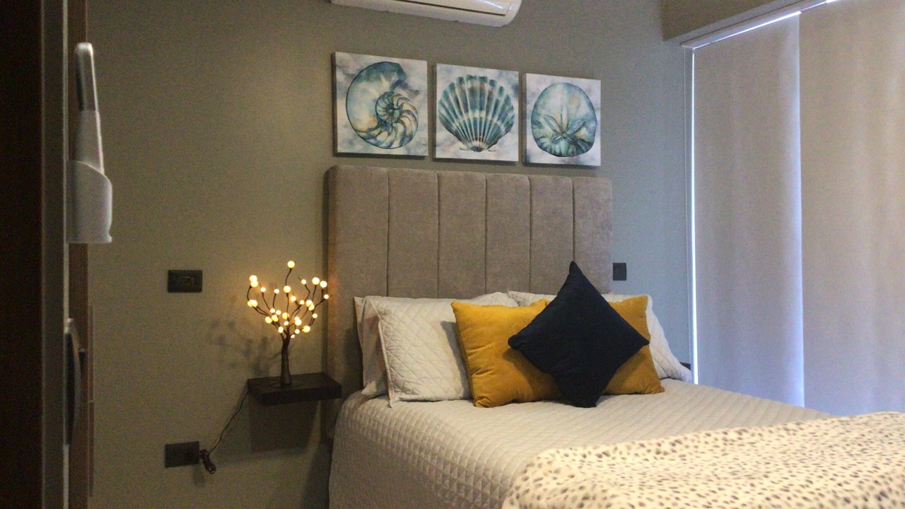 Photo of Bedroom in North Hotel Zone