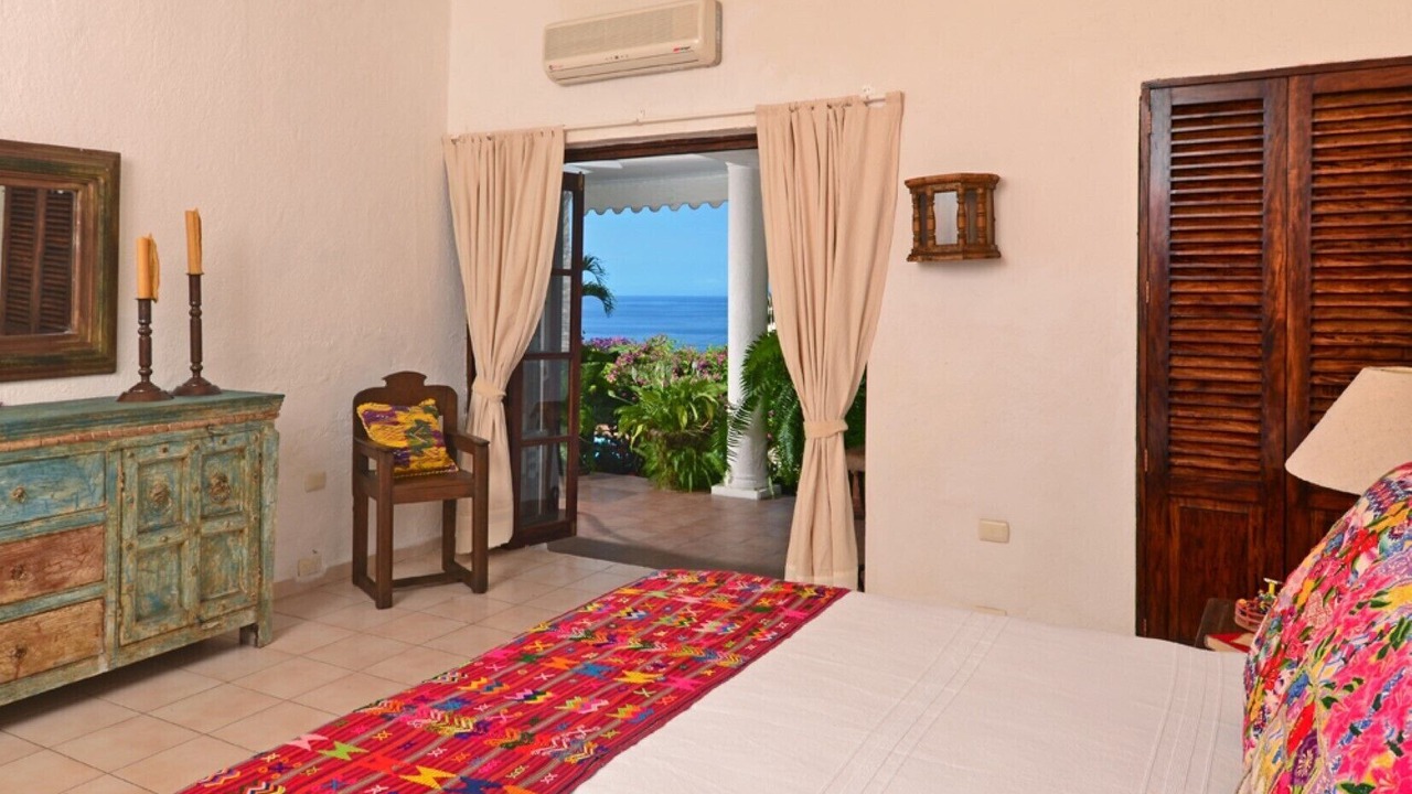 Photo of Bedroom in Conchas Chinas