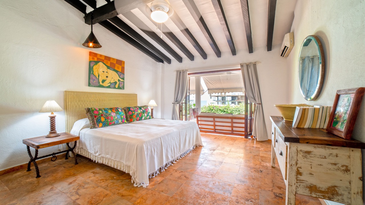 Photo of Bedroom in Conchas Chinas