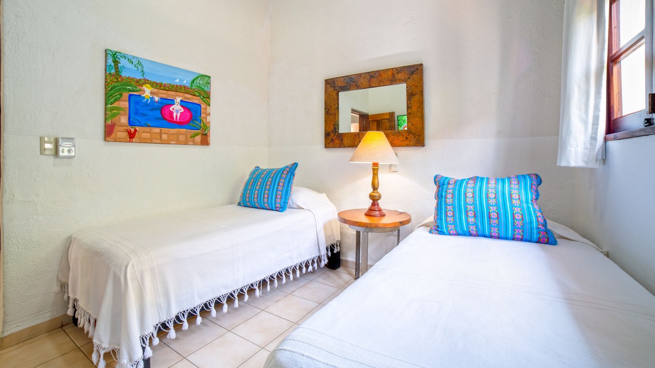 Photo of Bedroom in Conchas Chinas