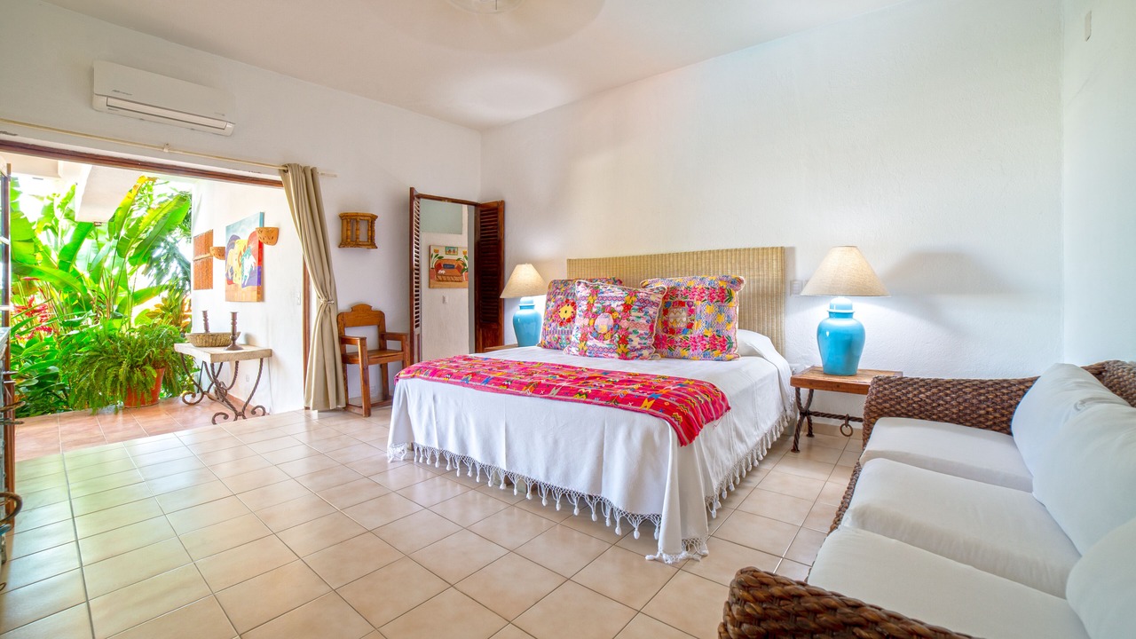 Photo of Bedroom in Conchas Chinas