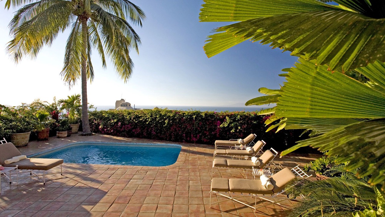 Photo of Outdoor in Conchas Chinas
