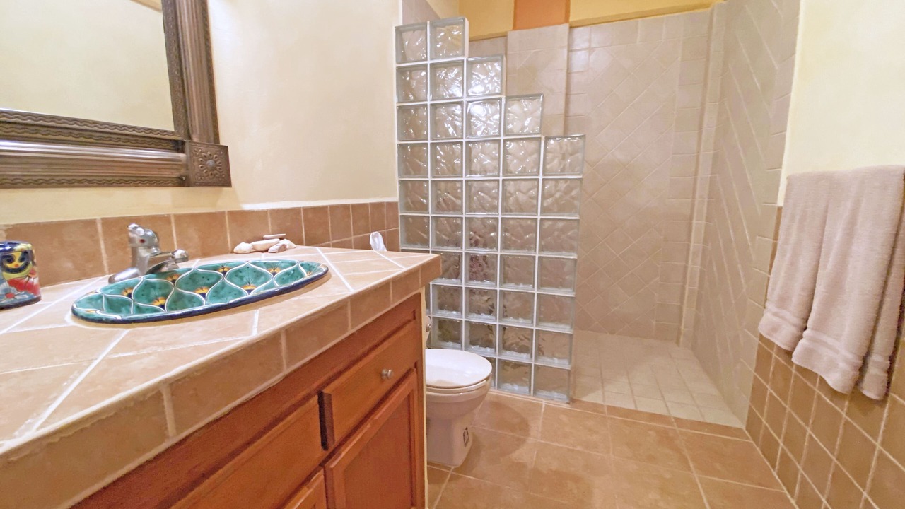 Photo of Bathroom in San Carlos