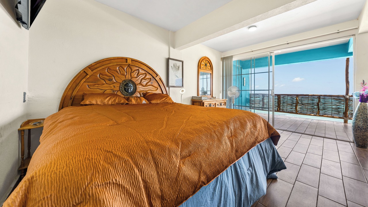 Photo of Bedroom in Buenavista
