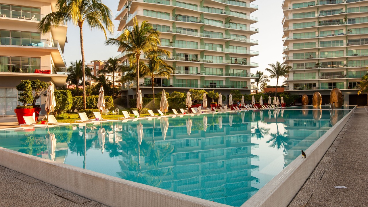 Photo of Outdoor in North Hotel Zone