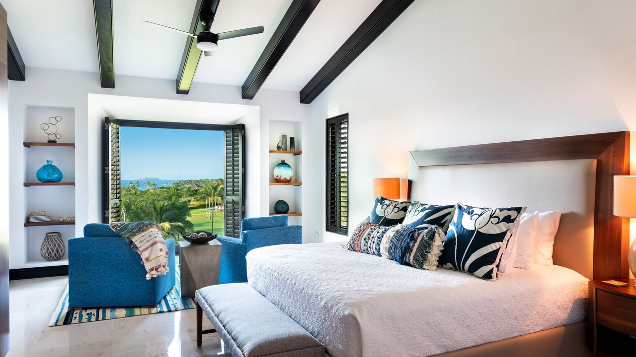 Photo of Bedroom in Punta de Mita
