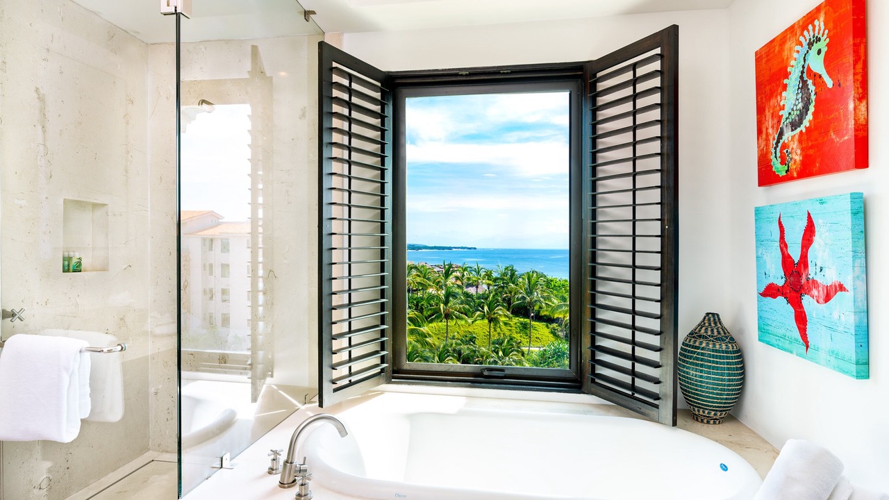Photo of Bathroom in Punta de Mita
