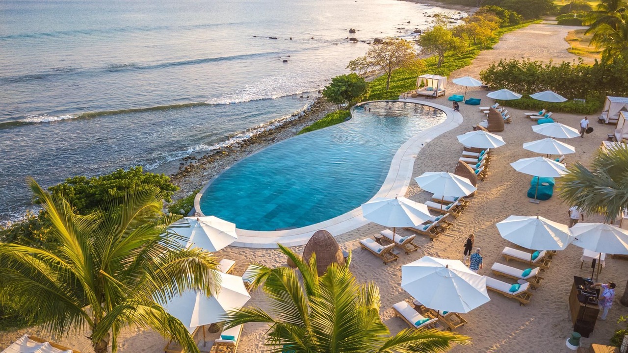 Photo of Outdoor in Punta de Mita