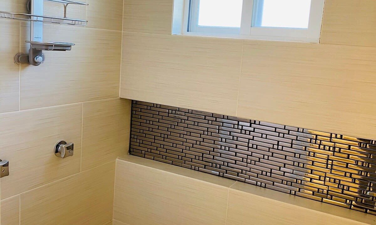 Photo of Bathroom in Downtown Queretaro