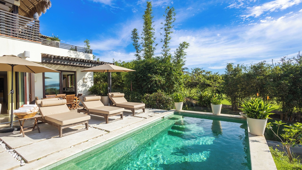 Photo of Outdoor in Punta de Mita