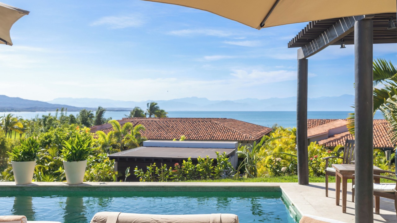 Photo of Outdoor in Punta de Mita
