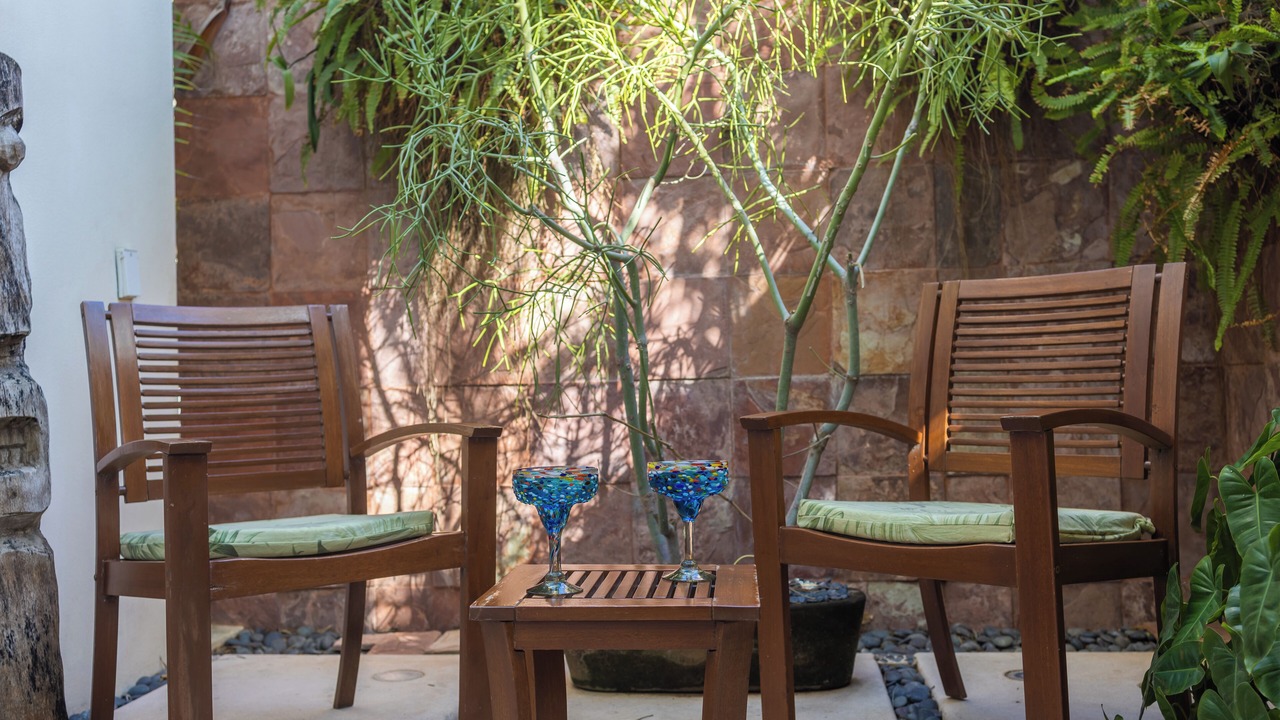 Photo of Patio Balcony in Punta de Mita