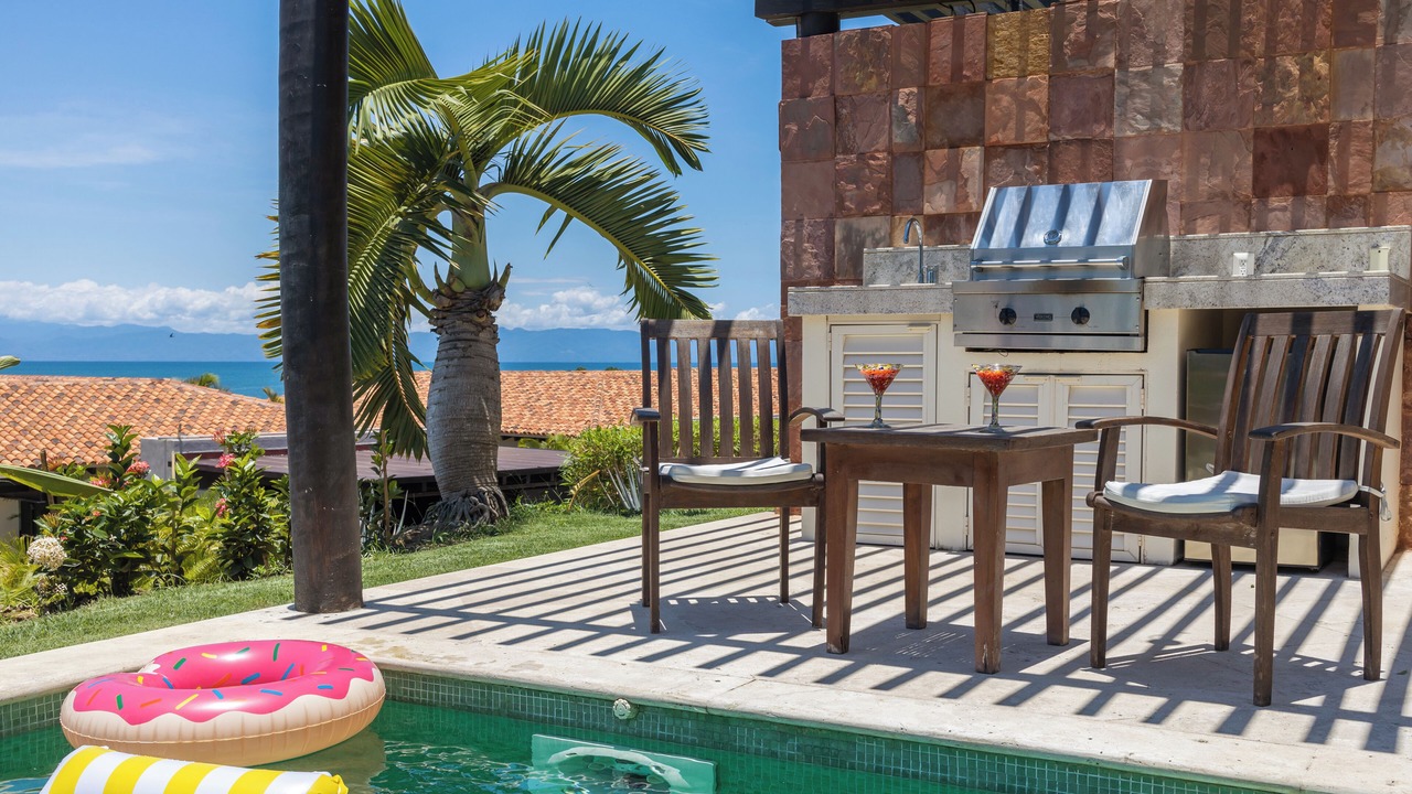 Photo of Outdoor in Punta de Mita