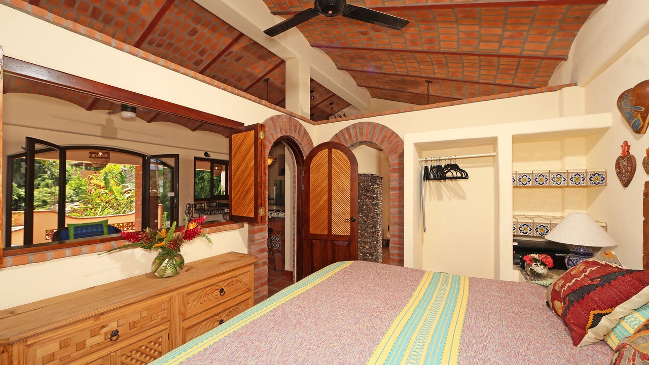 Photo of Bedroom in Sayulita